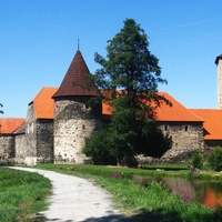 Hrad-Švihov