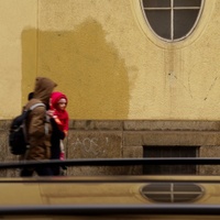 ulice Křížovnická