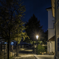 nábřeží...III