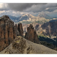 Dolomity