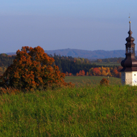 město za horama