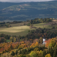 Mimikry podzimu