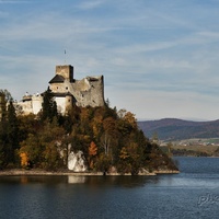 Niedzica, Poľsko