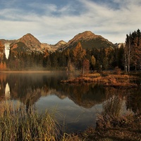 Štrbské pleso