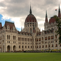 Maďarské zákony