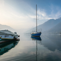 Lago di Ledro