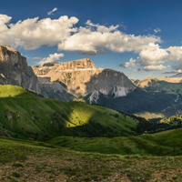 Passo Sella