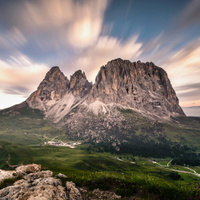 Langkofel