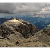 Dolomitská