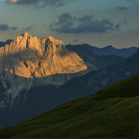 Dolomity