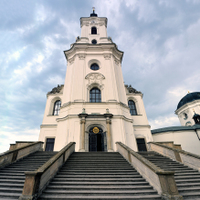 Kostel Jména Panny Marie