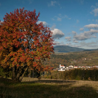 Podzimní Branná