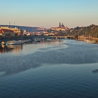 Praha