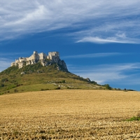 Spíšský hrad