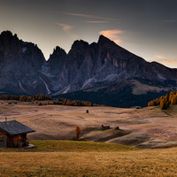 Langkofel