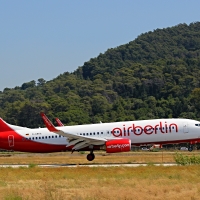 AirBerlin B 738