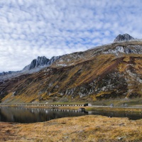 Oberal pass