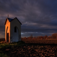 Starý hlídač