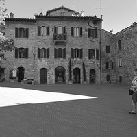 San Gimignano