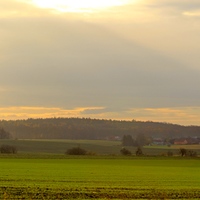 Sluneční reflektory