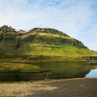 Kirkjufellsfoss