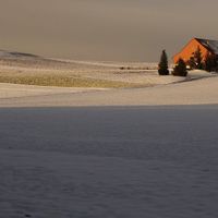 pěkný adventní večer