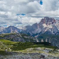 Dolomity