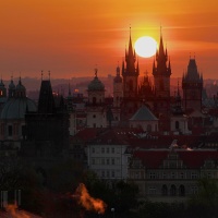 Dobré ráno, Praho