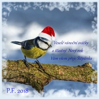 Přáníčko :-)