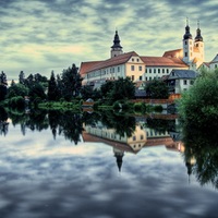 Telč