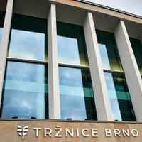 Tržnice