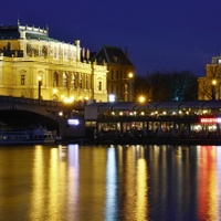 Rudolfinum