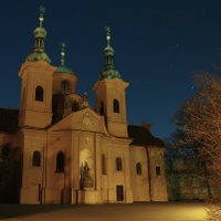 Sv. Vavřinec