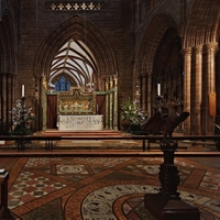 Chester Cathedral II.