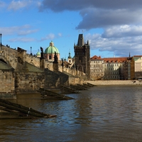 ...Praha...