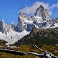 Mount Fitz Roy