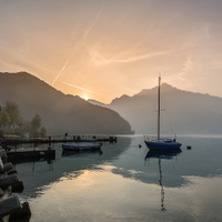 Lago di Ledro