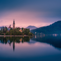 Bled