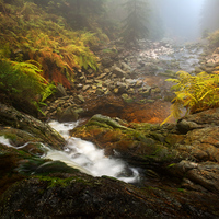 Krkonošské vody