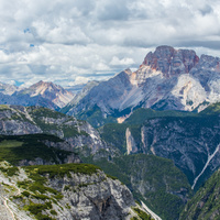 Dolomity