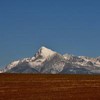 veličenstvo Kriváň