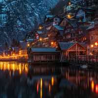 Hallstatt