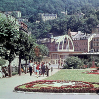 Karlovy Vary 1959
