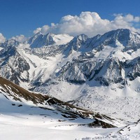 Passo Tonale