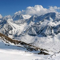 Passo Tonale