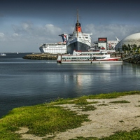 Queen Mary 