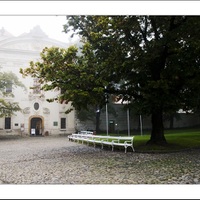 U Strahovského kláštera