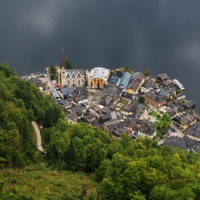 Hallstatt