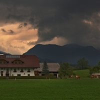 Strobl - Rakousko