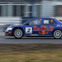 Mogul Driving Cup - 2018